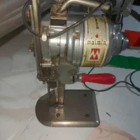 قیچی عمود خارجی