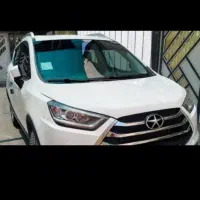 جک s3 مدل ۱۴۰۰