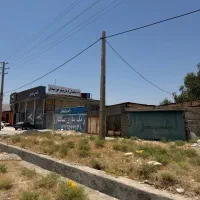 فروش یه قطعه کارگاه جنب کرمان موتور خورشیدیان