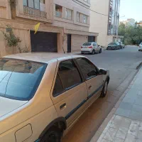 پژو 405 GLX مدل 84 گیربکس زانتیایی|خودرو سواری و وانت|قم, کلهری|دیوار