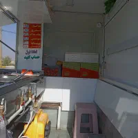 نیازمند شاگرد برای کاردر وانت در شهرستان|استخدام خدمات فروشگاه و رستوران|فولادشهر, مسکن مهر فولادشهر|دیوار