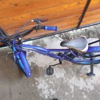 دوچرخه دیلمان سایز16بزرگ|دوچرخه، اسکیت، اسکوتر|چمران, |دیوار