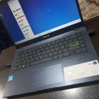 لپ تاپ ایسوس 14 اینچی فول اچ دی