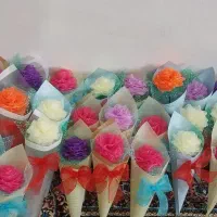 گل حریر روز پدر