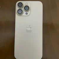 آیفون ۱۶ پرومکس ۲۵۶