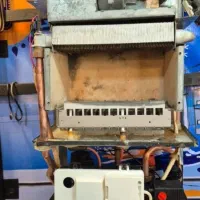 سرویس،تعمیر تخصصی پکیج آبگرمکن،نصب شیرآلات اقتصادی