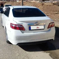 تویوتا کمری se2008|خودرو سواری و وانت|بروجرد, |دیوار