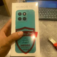 گوشی موبایل هوآوی Honor X8c 256G