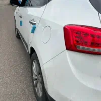 جک s5 ۲۰۰۰|خودرو سواری و وانت|رشت, کاکتوس|دیوار