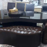 نهار خوری|میز و صندلی غذاخوری|تهران, شهرآرا|دیوار
