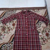 بارانی وپالتو زمستانی