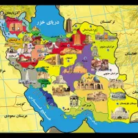 پازل کودک