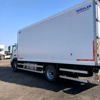 یخچال فورس جدید ۱۲ تن