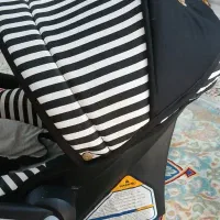 کریر سالم|کالسکه و لوازم جانبی|تهران, مشیریه|دیوار