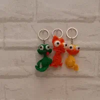 عروسک بافتنی|اسباب‌‌بازی|بافق, |دیوار