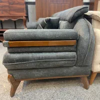 مبل راحتی مدل سیلور تخت شو|مبلمان خانگی و میز عسلی|اردبیل, |دیوار