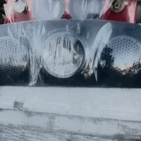 ساب با۲تا میدرنج