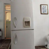 یخچال فریزر