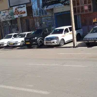 اتو گالری کُرد ماشین پژوSLXتیوفایو