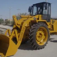 اجاره تراکتور بیلی