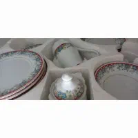 ظروف چینی|ظروف سرو و پذیرایی|تهران, اتحاد|دیوار