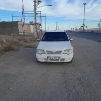 پراید۱۳۲مدل۹۵