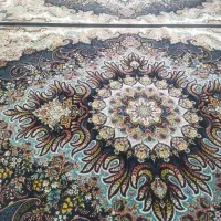 دوتخته فرش ماشینی ۷۰۰ شانه ۱۲ متری|فرش|تاکستان, |دیوار