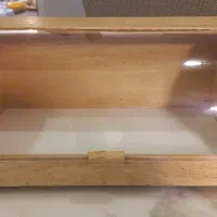 جای نان چوبی|ظروف سرو و پذیرایی|تهران, سردارجنگل|دیوار