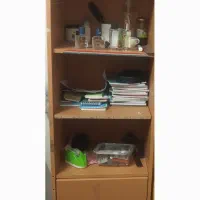 کمد|جاکفشی، کمد، دراور|مشهد, شهرک لشکر (شهرک غرب)|دیوار