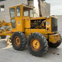 گریدر|خودرو سنگین|ابریشم, |دیوار