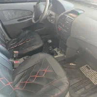 تیبا 2|خودرو سواری و وانت|گنبد کاووس, |دیوار