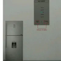 تعمیرات تخصصی یخچال خانگی و فروشگاهی