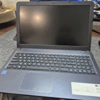 لپتاپ asus x543m