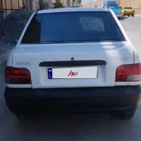 پراید|خودرو سواری و وانت|سقز, |دیوار