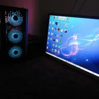 گیمینک cori5نسل۶|رایانه رومیزی|زابل, |دیوار