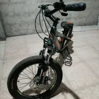 دوچرخه صفر