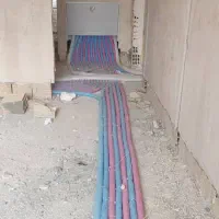 لوله کش اب و فاظلاب|خدمات پیشه و مهارت|مهاباد (آذربایجان غربی), |دیوار