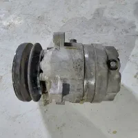 کمپرسور کولر