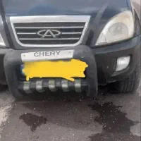 خودرو ام وی ام