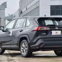 تویوتا وایلدلندر