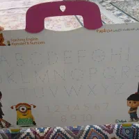 تخته وایت برد|لوازم التحریر|کرمانشاه, |دیوار