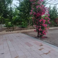 1800متر باغ ویلا با بنا و سند زیر ده میلیارد