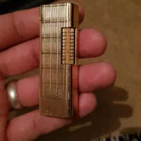 فندک هادسون قدیمی