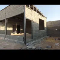 جوشکاری وبنایی ساختمان کلی یا جزعی