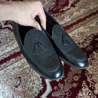 کفش سالم