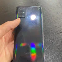 سامسونگ a51