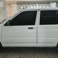 پراید ۱۱۱ هیدرولیک|خودرو سواری و وانت|فردیس, شهرک شهید حسینی|دیوار