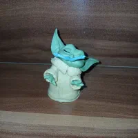 بیبی یودا ساز کوچیک|اسباببازی|کهریزک, |دیوار