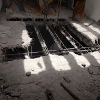 تخریب ساختمان با کارگران حرفه ای|خدمات پیشه و مهارت|بندرعباس, |دیوار