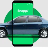 استخدام راننده در ناوگان اسنپ